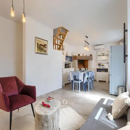 Tatil Evi Adorable With Private Garden And Bubble Bath *