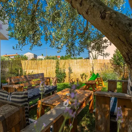 Tatil Evi Adorable With Private Garden And Bubble Bath *