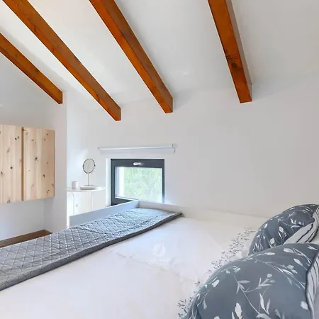 Adorable With Private Garden And Bubble Bath * Pola